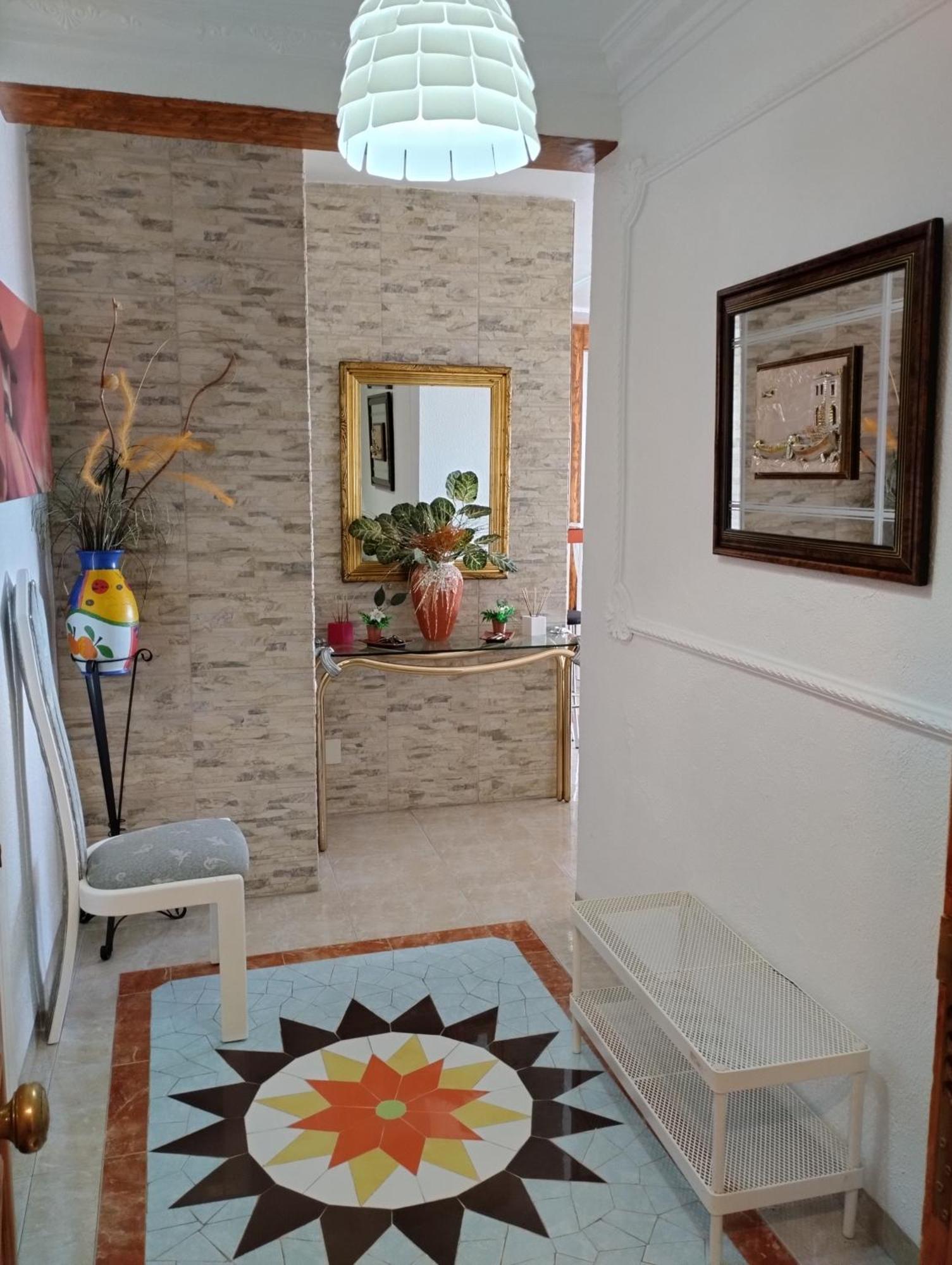 Ferienwohnung Fuengirola Playa Carina Exterior foto